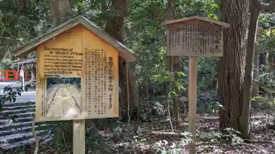 賀茂御祖神社(下鴨神社)の歴史