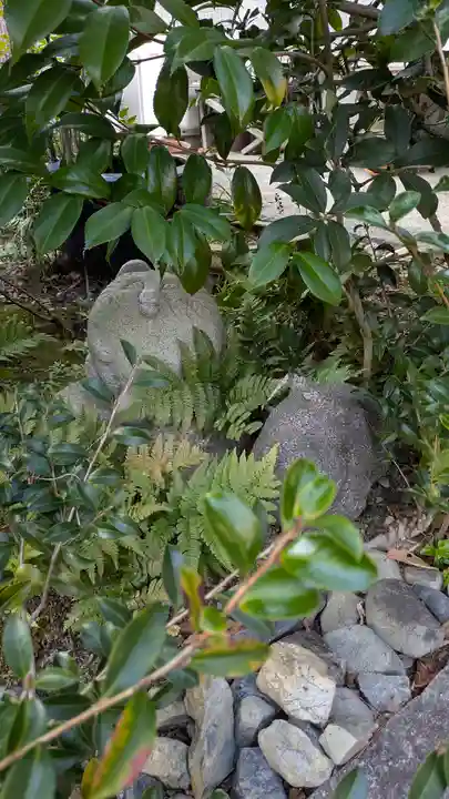 遣迎院(京都府)