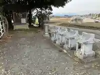 稲荷大明神(栃木県)