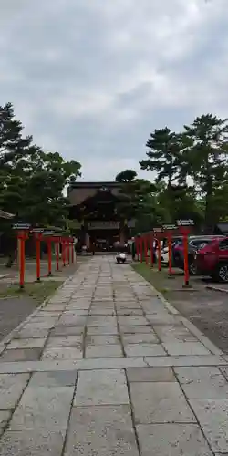 豊国神社のその他建物