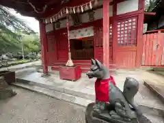 諏訪神社(三重県)