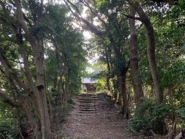 日宮神社(千葉県)