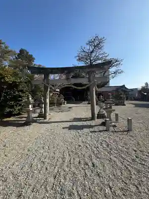 八雲神社(三重県)