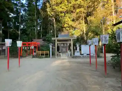 水戸八幡宮(茨城県)