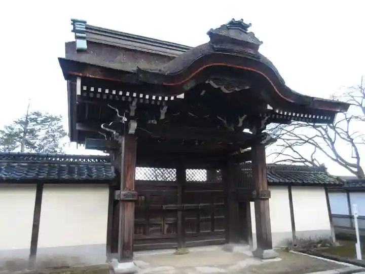 滋賀院門跡(滋賀県)