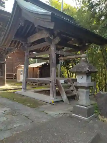 刈田嶺神社(宮城県)