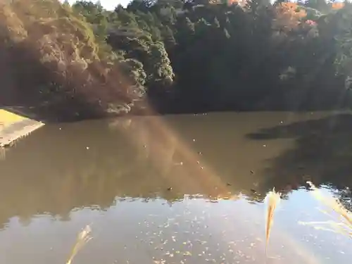 美濃國一宮　南宮大社(岐阜県)