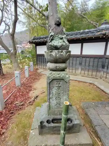 長林寺（山川長林寺）(栃木県)