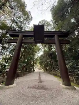石上神宮(奈良県)