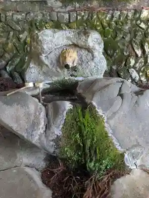 近津神社(茨城県)