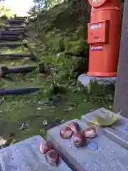 妙義神社の建物その他