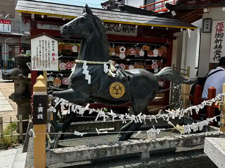 尼崎えびす神社(兵庫県)