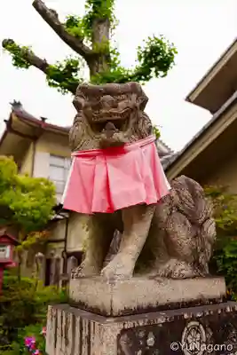 茨木神社(大阪府)