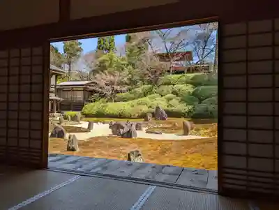 光明院（光明禅院）(京都府)