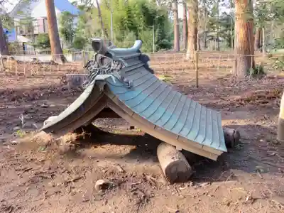 鶴峯八幡宮のその他建物