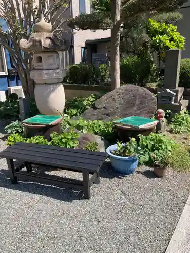 浄信寺(神奈川県)