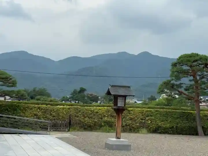 山形縣護國神社(山形県)