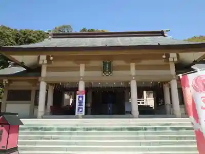 光雲神社(福岡県)