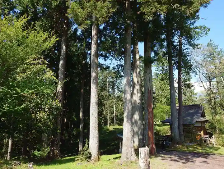 胎内神社(静岡県)