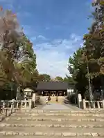 廣田神社(兵庫県)