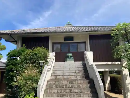 常泉寺(東京都)