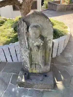 善福寺(神奈川県)