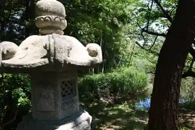 鶴嶺八幡宮(神奈川県)