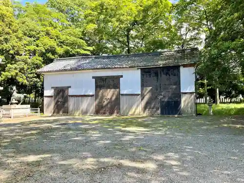桂城神社(滋賀県)
