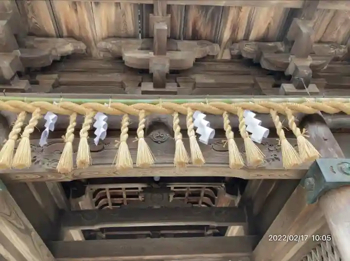 香椎宮(福岡県)