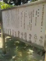 保原薬師堂(福島県)