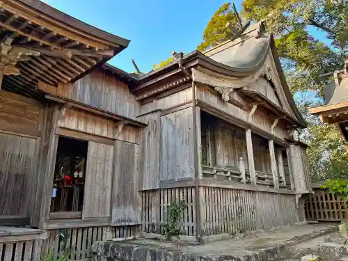 東霧島神社(宮崎県)