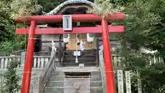 日本第一熊野神社(岡山県)