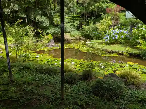 本土寺(千葉県)