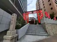 四宮神社(兵庫県)