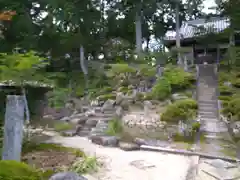 明王寺の建物その他