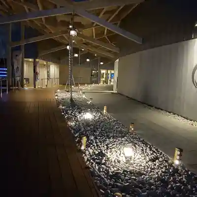 金蛇水神社(宮城県)