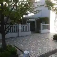 第六天社の周辺