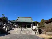 大聖寺(土浦大師不動尊)(茨城県)