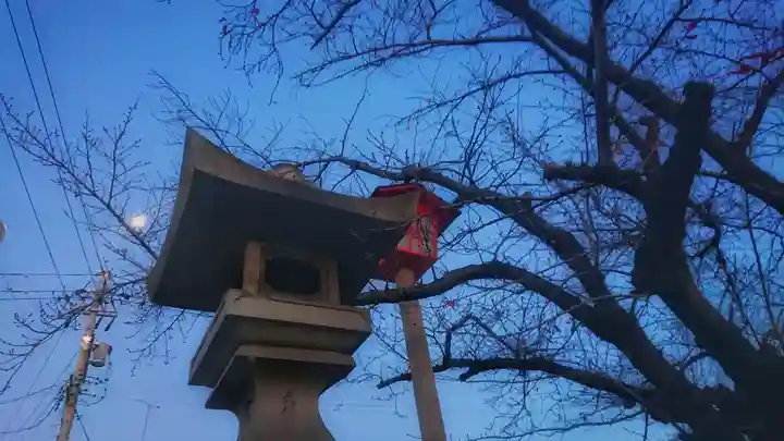 尾張大國霊神社(国府宮)のその他建物