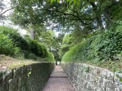 春日宮天皇（志貴皇子） 田原西陵(奈良県)