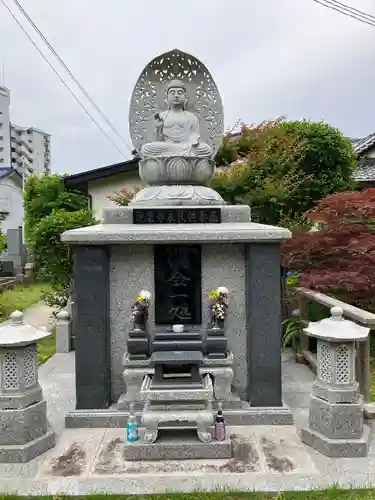浄楽寺(神奈川県)
