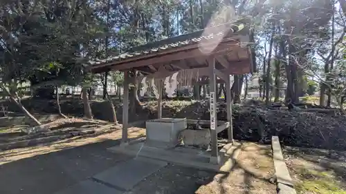 萱尾神社(京都府)