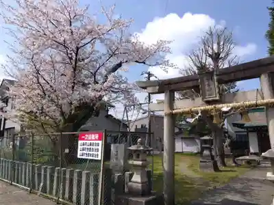 世直神社(福井県)