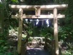 十和田神社(青森県)