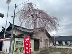 二柱神社(宮城県)