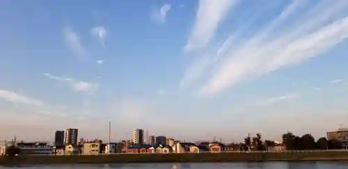 青龍神社(東京都)
