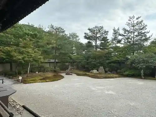 高台寺（高台寿聖禅寺・高臺寺）(京都府)