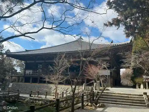 播州清水寺(兵庫県)