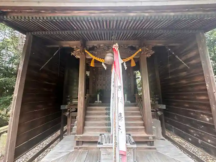 八坂神社(滋賀県)