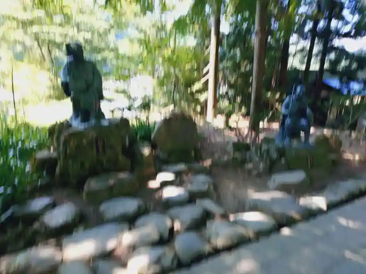 宝珠山 立石寺(山形県)